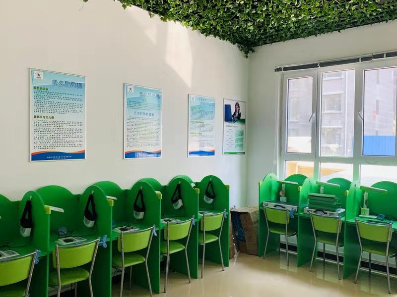 分享干貨知識：視力健康加盟店運營需注意哪幾