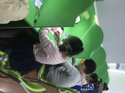 護目亭誓做視力保健行業科技品牌