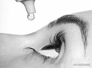 保護視力的誤區